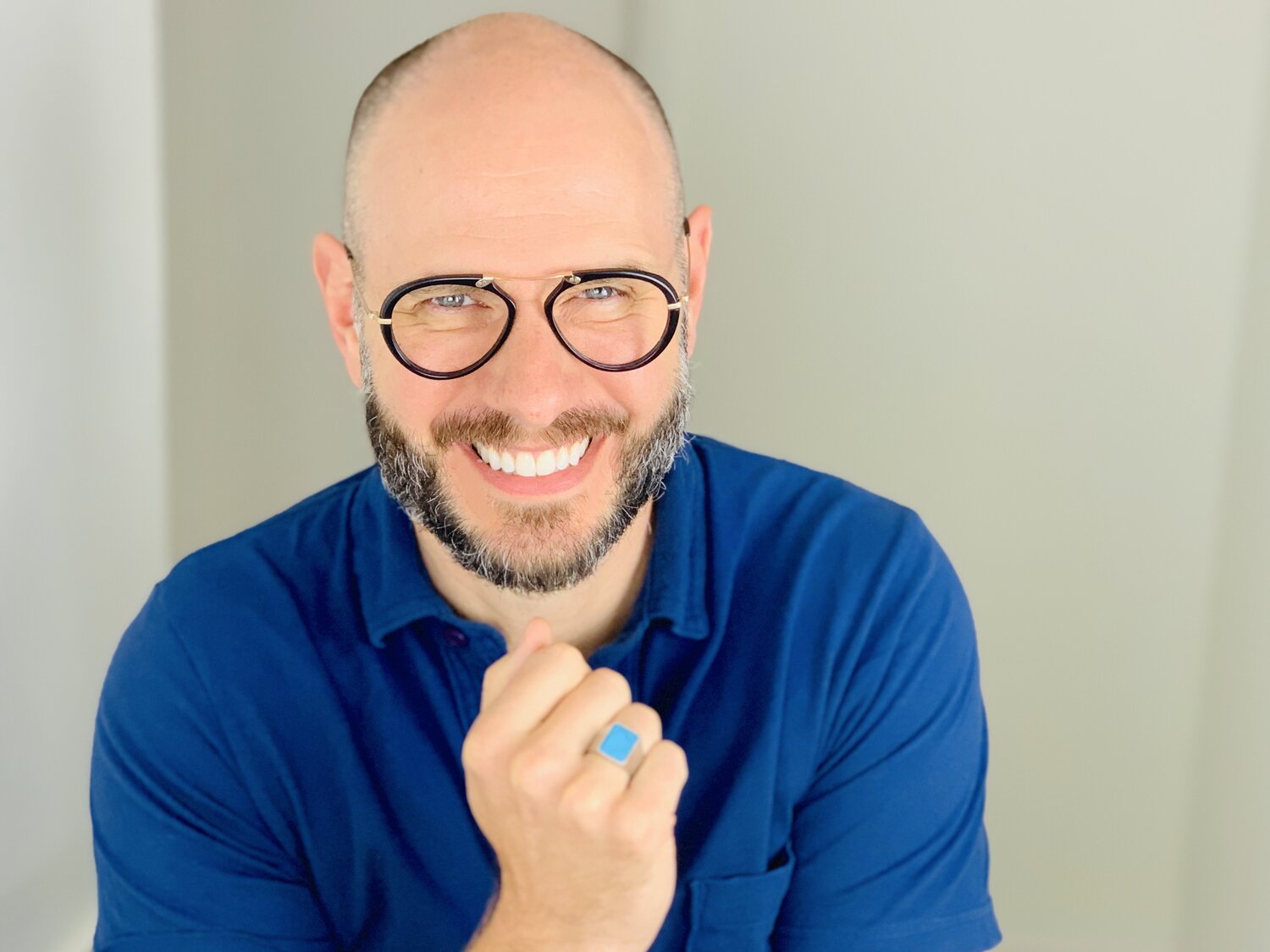 Episode 62 Interview with Steven Rowley topshelfmerricklibrary